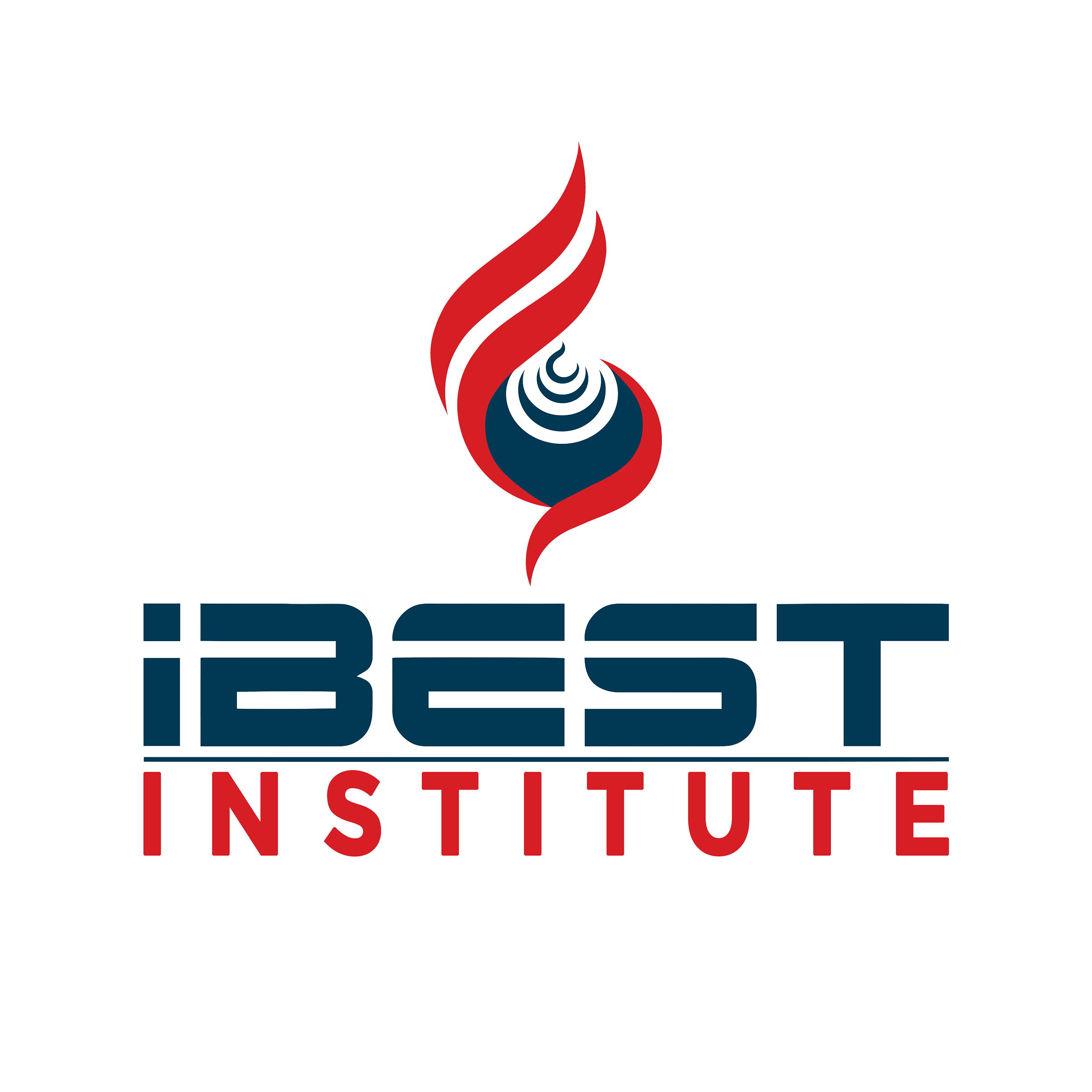 iBEST Logo